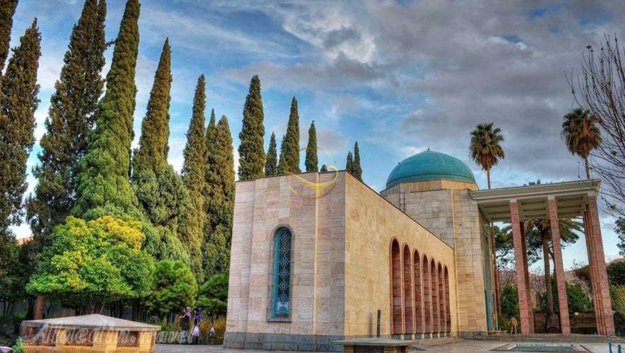 سعدی را بهتر بشناسیم سعدی را بهتر بشناسیم