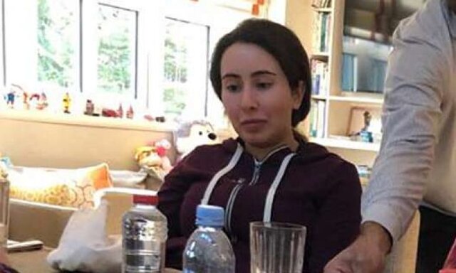 درخواست کارشناسان حقوق بشر سازمان ملل برای آزادی شاهدخت اماراتی