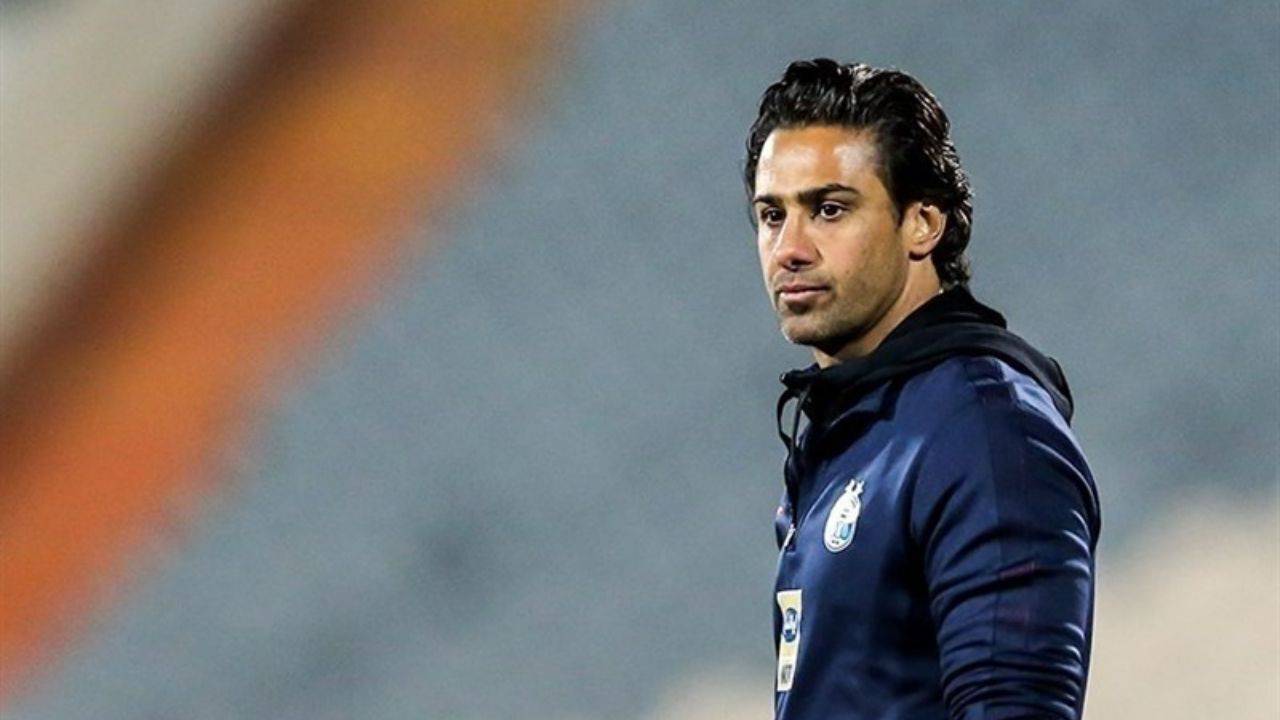 چرا استقلال مجیدی سرحال‌تر از تیم فکری است؟