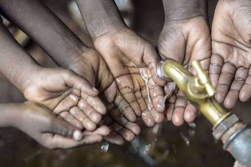 خشکسالی‌ بی‌سابقه در ایران