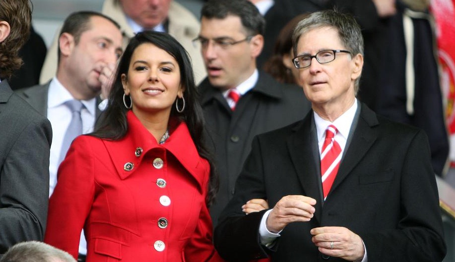 عذرخواهی مالک لیورپول از هواداران به دلیل حضور در سوپرلیگ اروپا عذرخواهی مالک لیورپول از هواداران به دلیل حضور در سوپرلیگ اروپا