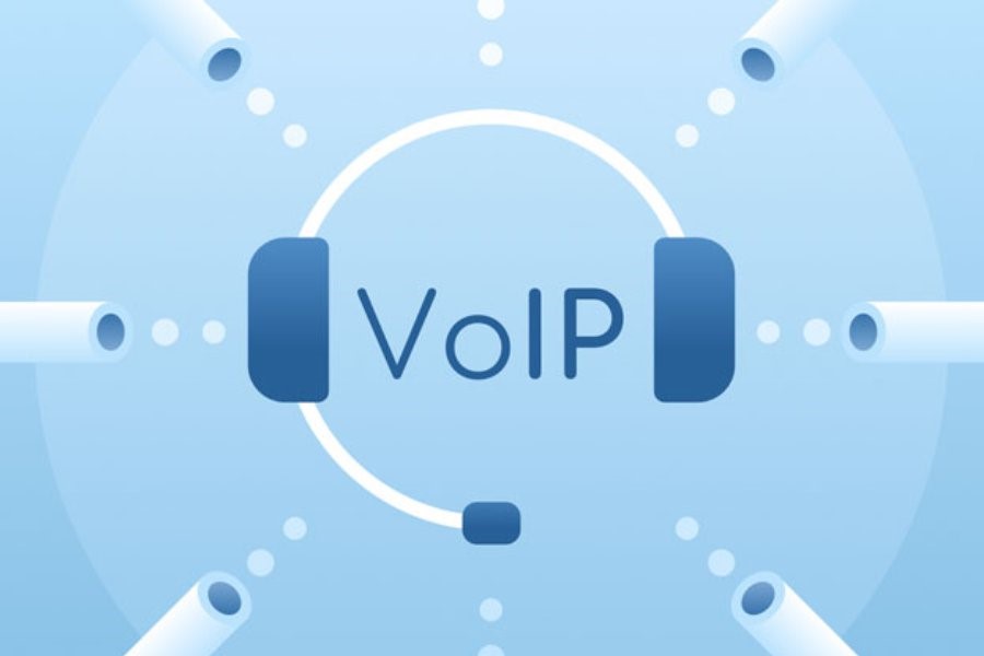 VoIP چیست و چگونه کار می‌کند؟