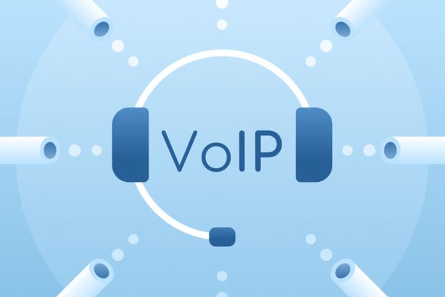 VoIP چیست و چگونه کار می&zwnj;کند؟
