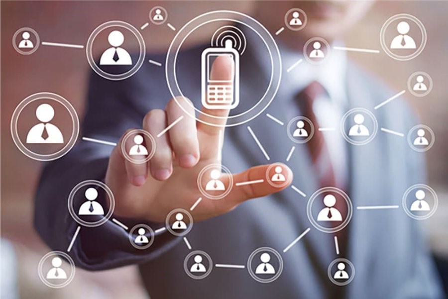 VoIP چیست و چگونه کار می&zwnj;کند؟