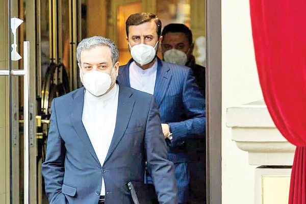 چه کسی به دنبال فرسایشی کردن مذاکرات است طرف ایرانی یا خارجی؟ چه کسی به دنبال فرسایشی کردن مذاکرات است طرف ایرانی یا خارجی؟