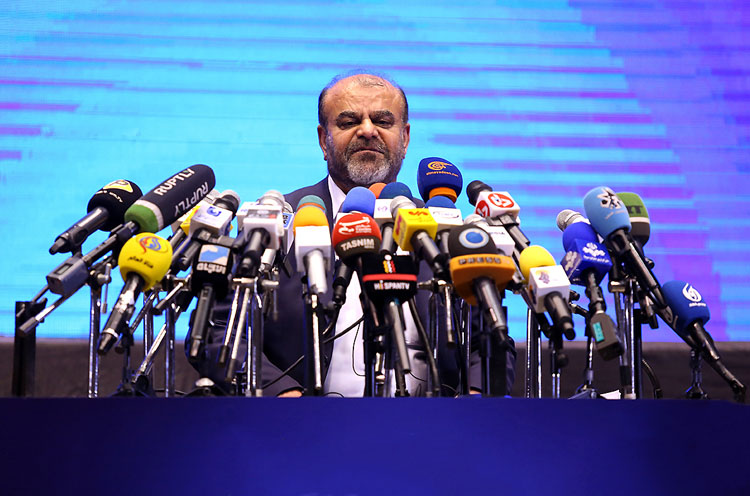 جعلو لوگوی رسانه رستم قاسمی جعلو لوگوی رسانه رستم قاسمی