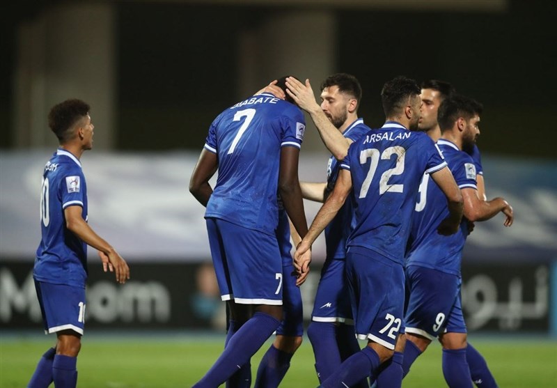 لیگ قهرمانان آسیا لیگ قهرمانان آسیا