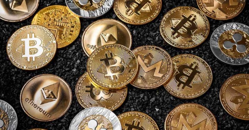 قیمت روز ارزهای دیجیتال قیمت روز ارزهای دیجیتال