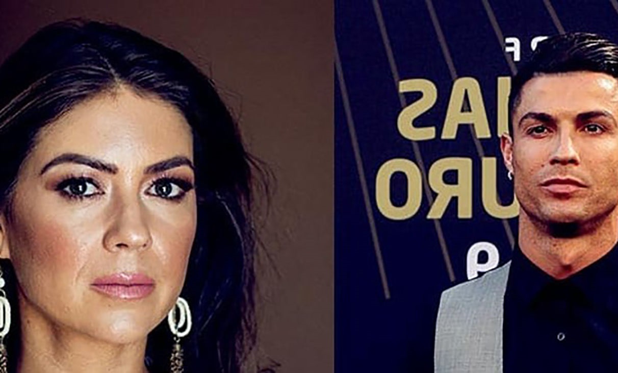 رونالدو رونالدو