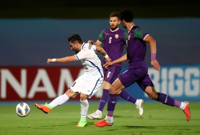 استقلال در عربستان