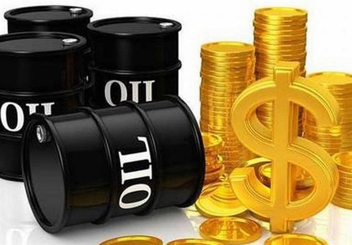 روزهای نفتی ایران روزهای نفتی ایران
