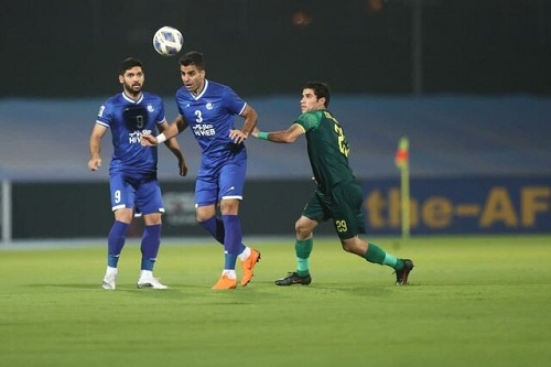 مرحله حذفی لیگ قهرمانان آسیا