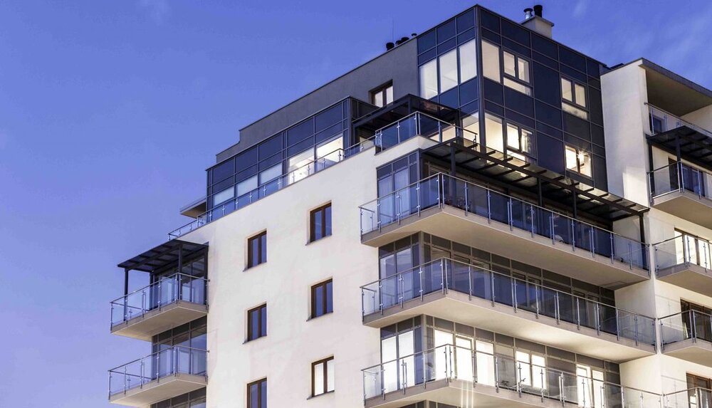 قیمت مسکن در تهران