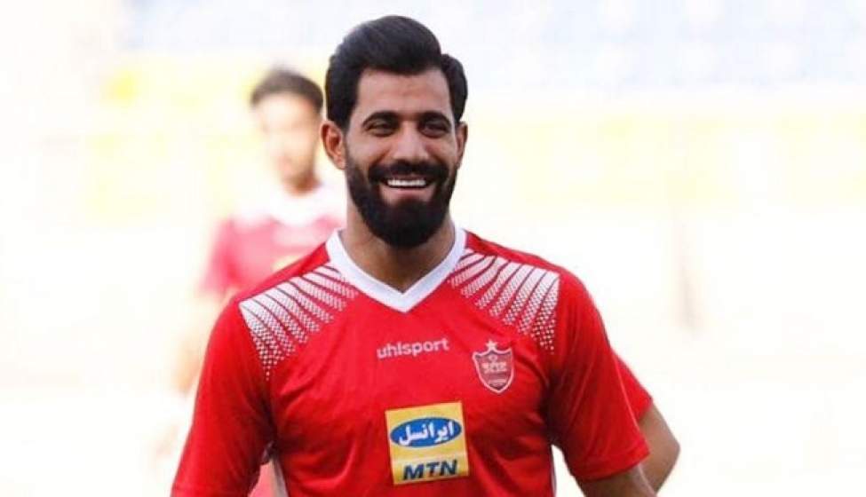 محمدحسین کنعانی زادگان