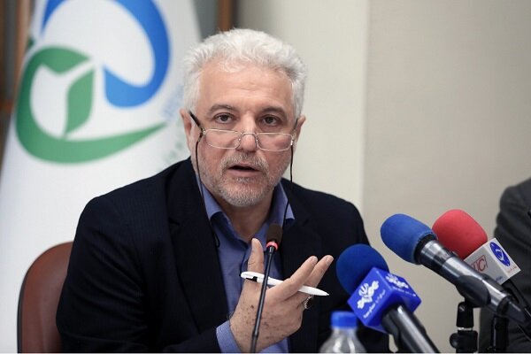 روند واکسیناسیون کرونا در ایران