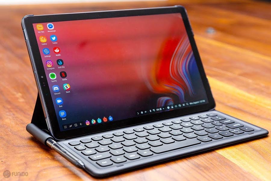 آخرین قیمت انواع تبلت