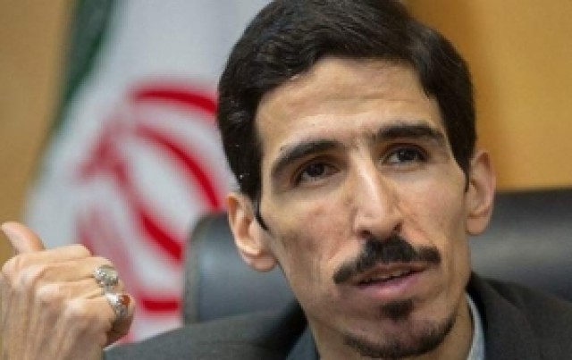 نماینده مجلس: مجلس فقط لغو کامل تحریم‌ها را تایید می‌کند