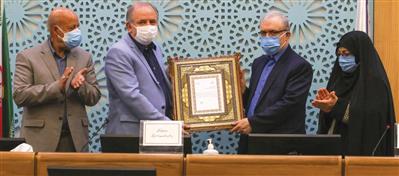  حمایت‌های مالی و تجهیزاتی فولاد مبارکه 