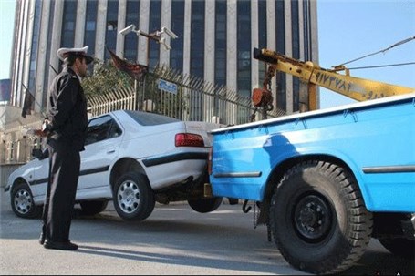 حمل خودرو با جرثقیل چه شرایطی دارد؟ حمل خودرو با جرثقیل چه شرایطی دارد؟