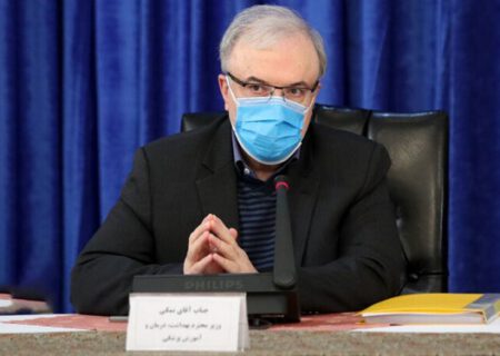 شمار قربانیان ویروس کرونا