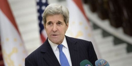 ثروت جان کری