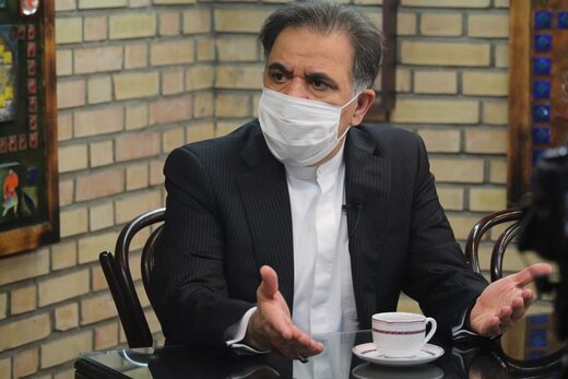 پرونده پسر عباس آخوندی