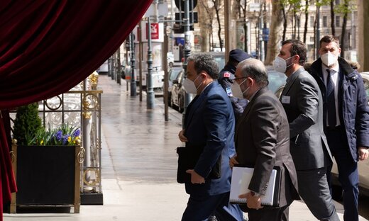 چرا ایران نیازی به دادن امتیاز، برای بازگشت آمریکا به برجام ندارد؟