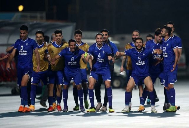 تصمیم AFC درباره بازی استقلال و الهلال