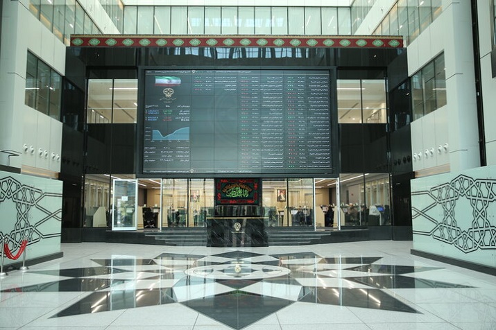 استفاده از نخستین اوراق گواهی اعتبار مولد (گام) در صنعت خودروی کشور استفاده از نخستین اوراق گواهی اعتبار مولد (گام) در صنعت خودروی کشور