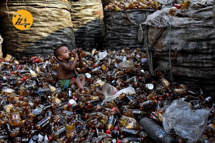 مسابقه عکاسی غذا ۲۰۲۱