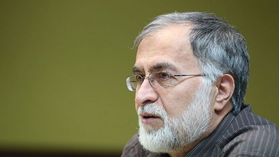 عطریانفر: احتمالا در نهایت با ۳.۴ کاندیدا وارد انتخابات 1400 می‌شویم