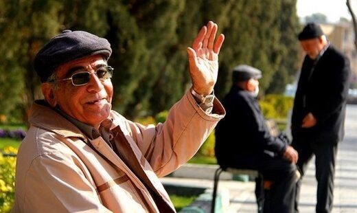 حقوق بازنشستگان