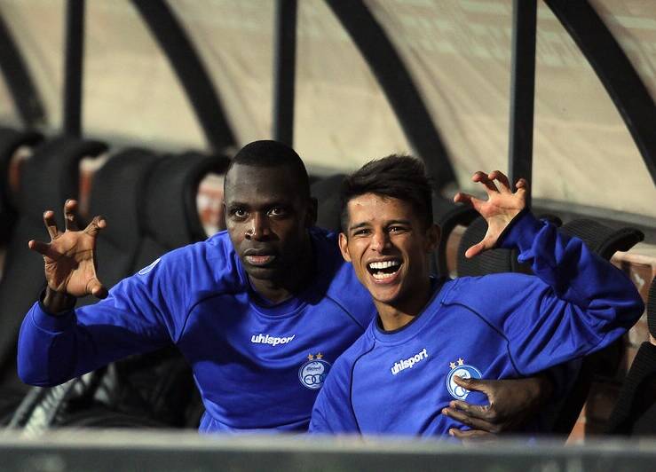 بازیکنان استقلال