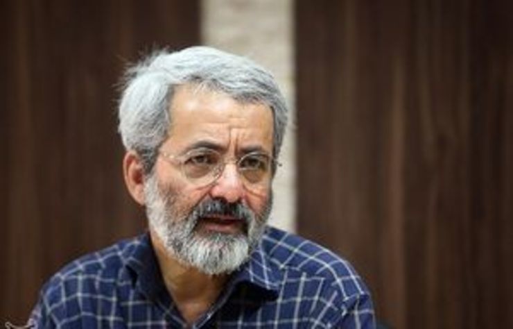 سلیمی نمین: جهانگیری سرش را پایین بیاندازد و از عرصه سیاسی دور شود سلیمی نمین: جهانگیری سرش را پایین بیاندازد و از عرصه سیاسی دور شود