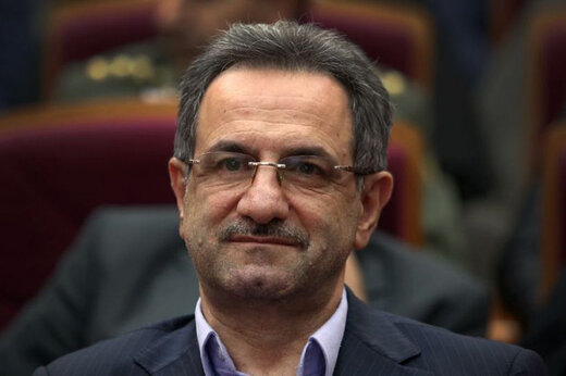  بازگشایی برخی صنوف