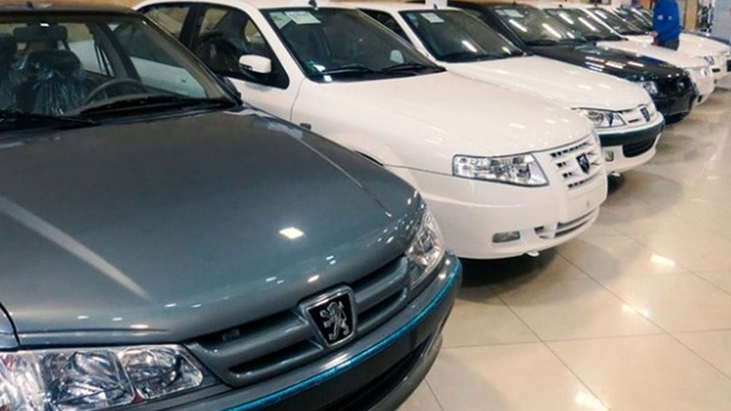 افزایش قیمت خودرو