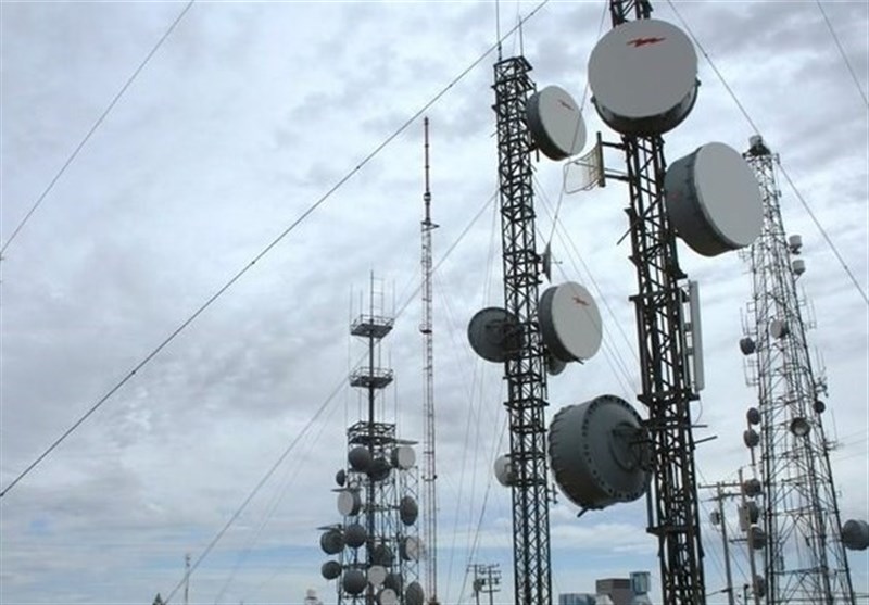 مخابرات مخابرات