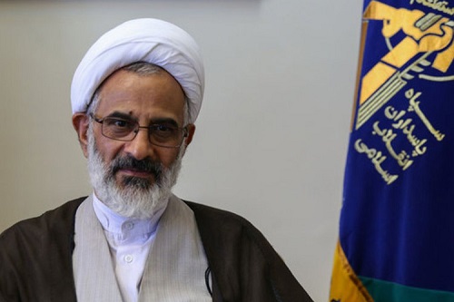 حجت الاسلام عبدالله حاجی صادقی حجت الاسلام عبدالله حاجی صادقی