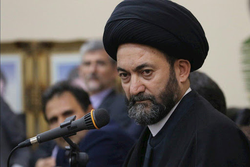 کاندید انتخابات 1400