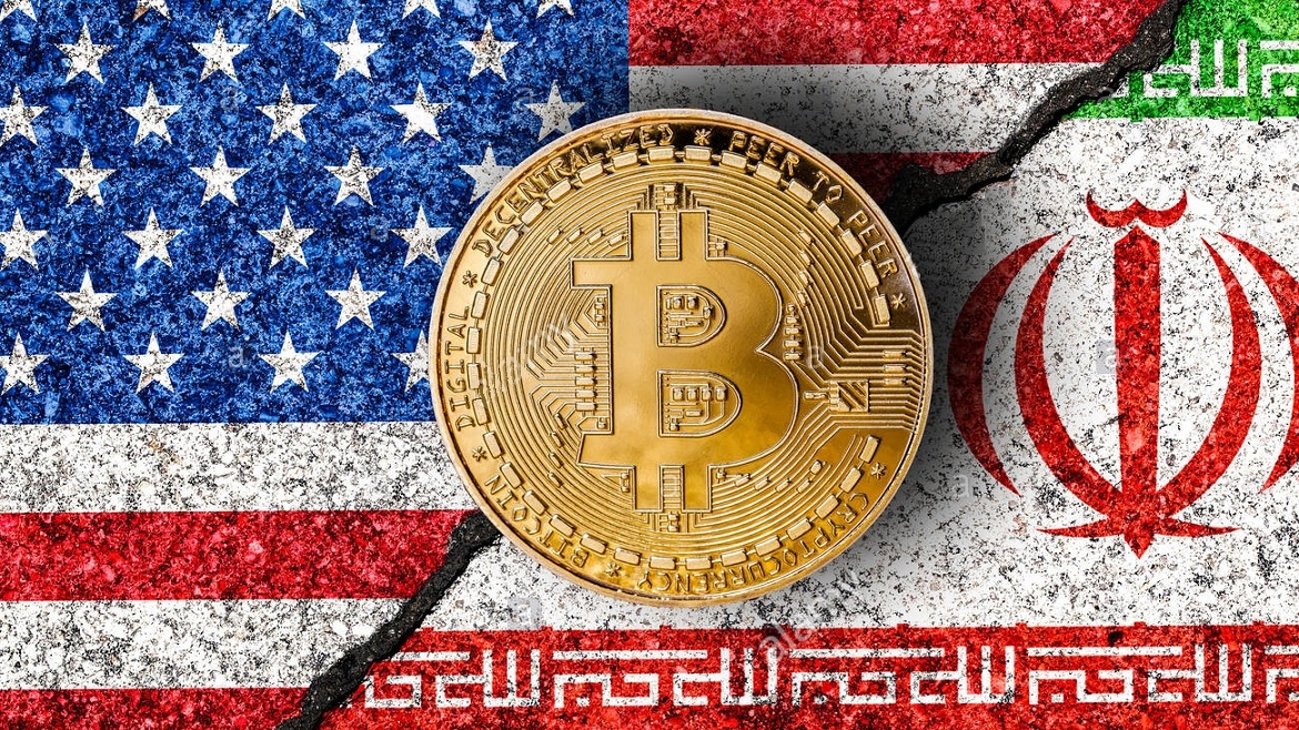 تحریم‌های آمریکا علیه ایران