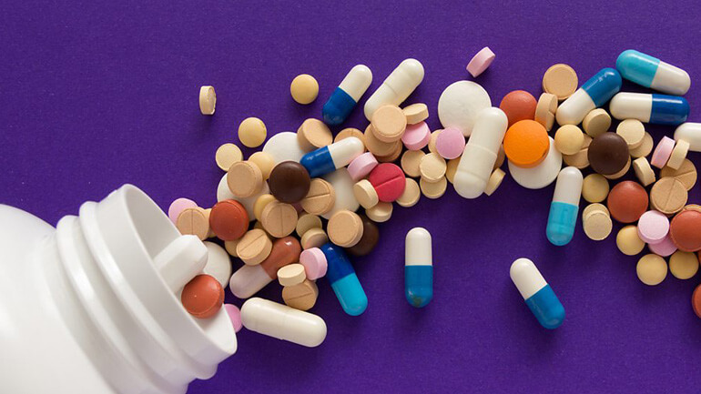 بهترین ویتامین ها و مکمل های انرژی زا