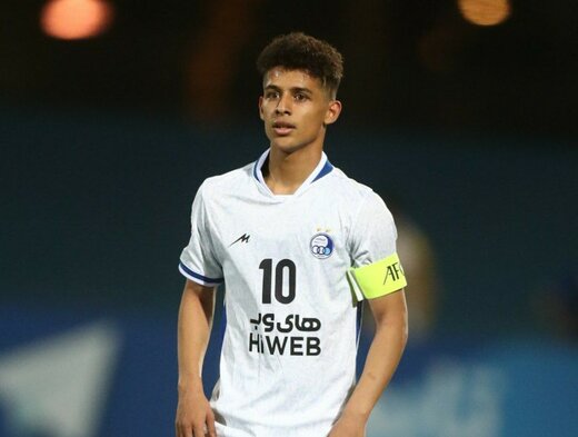 ماجرای جدایی قائدی از استقلال