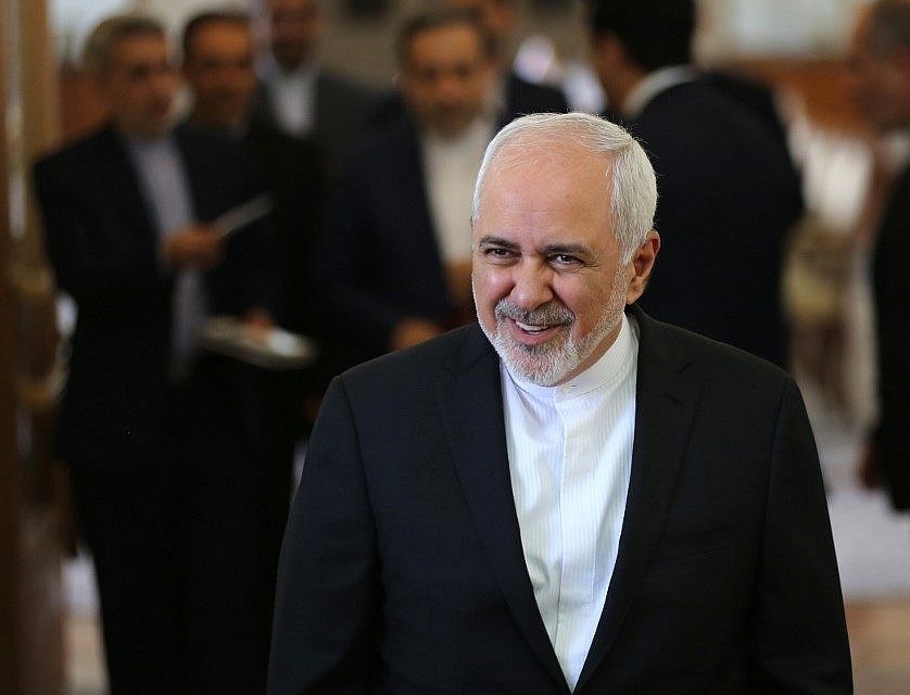 ظریف به دنبال احیای برجام 