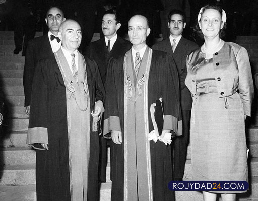 علی اکبر سیاسی