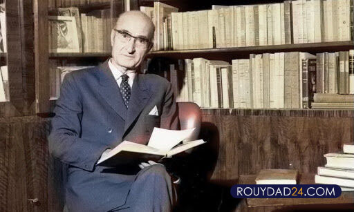 علی اکبر سیاسی