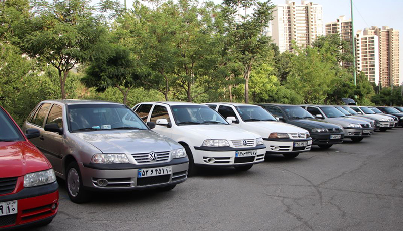 قیمت روز خودرو‌های داخلی  ۱۴۰۰/۰۲/۱۵