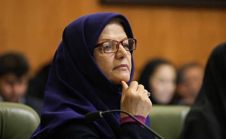 خرید واکسن کرونا توسط شهرداری منتفی شد/ آمار مرگ و میر در تهران کاهش یافت