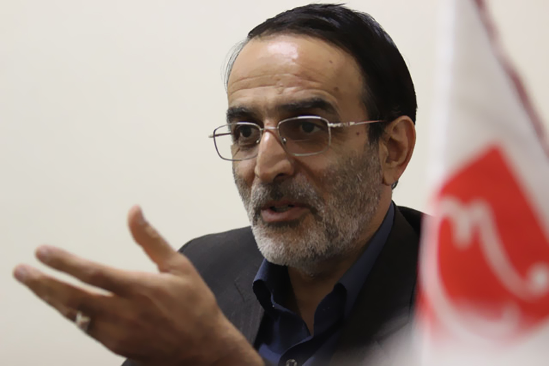  کریمی قدوسی