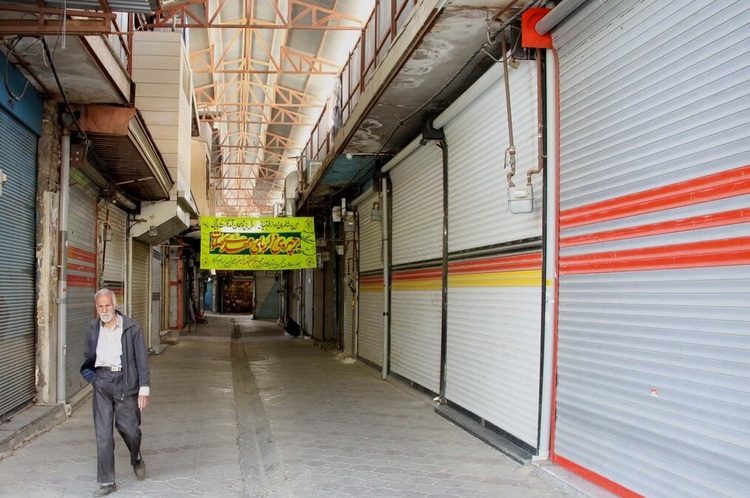 تاثیر محدودیت های کرونایی بر کسب و کارها