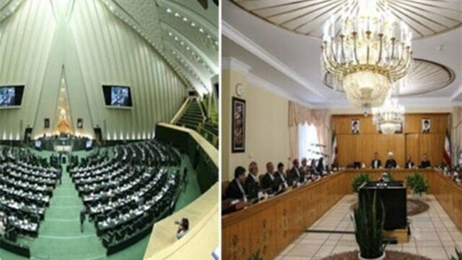 کاندید انتخابات 1400